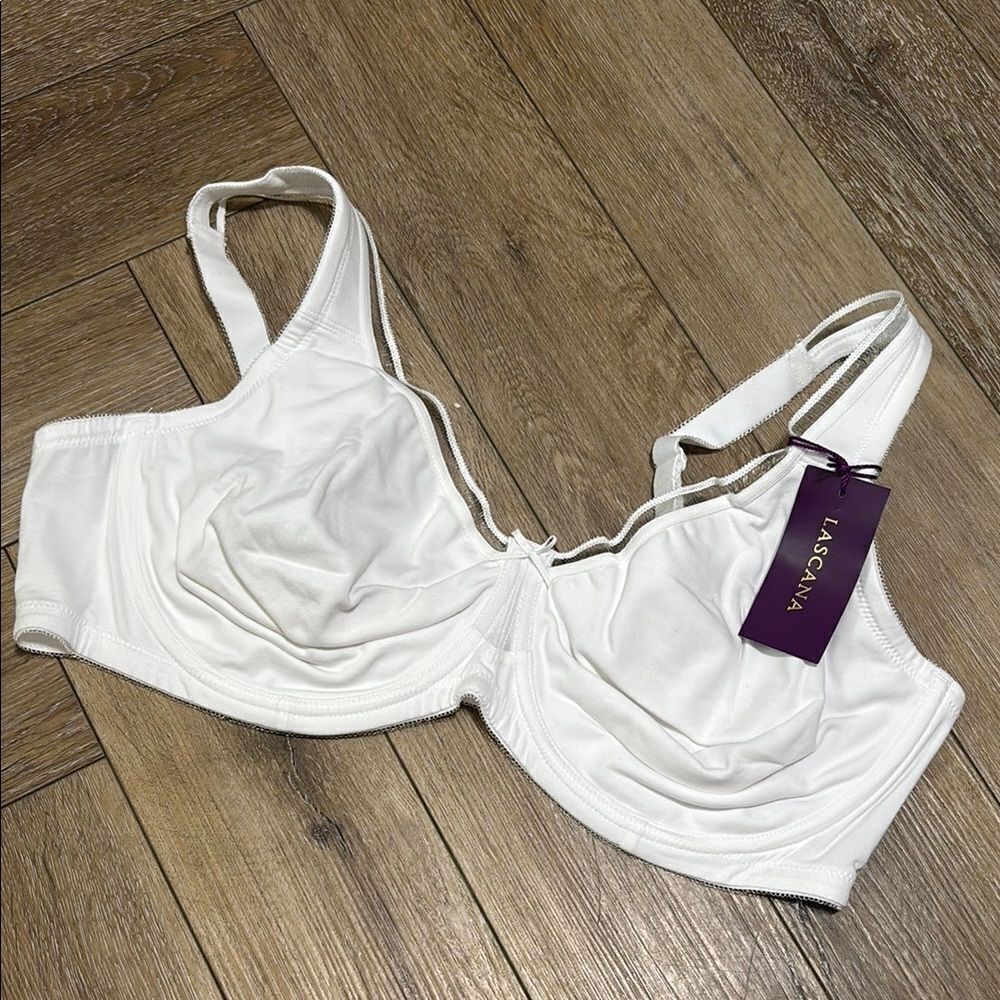NWT Lascana Bra